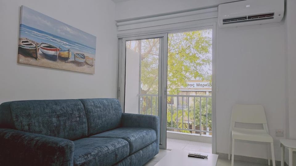 NIC - STAY Historia Apartment Apartment in Nicosia City