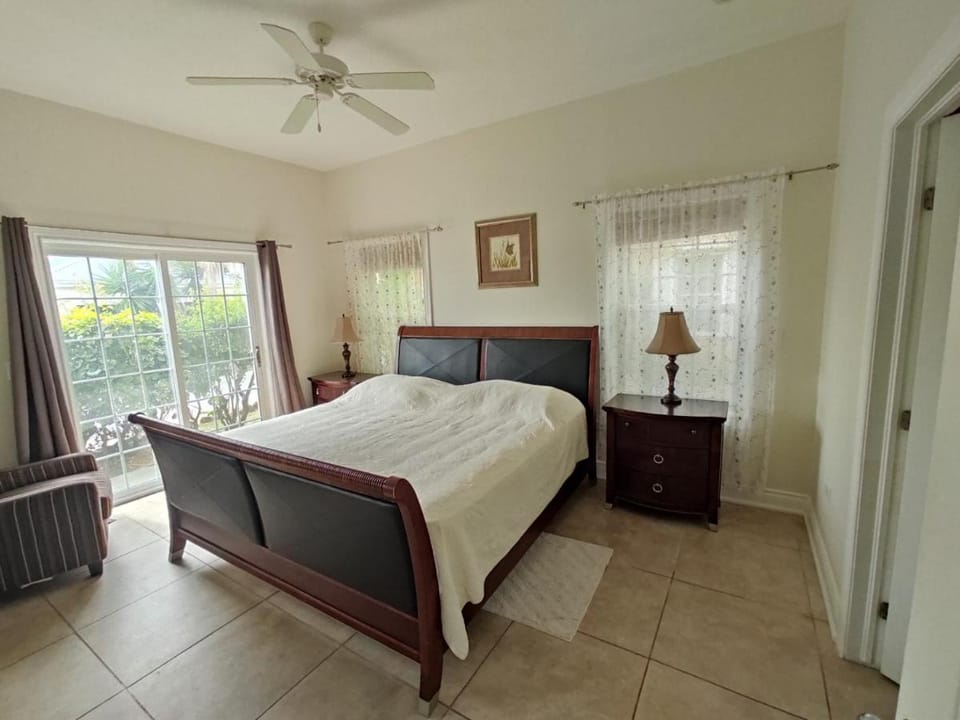 Colibri Court Antigua Apartment hotel in Saint Mary, Antigua and Barbuda