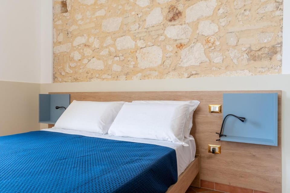 A Casa di Fra by Wonderful Italy Apartment in Syracuse