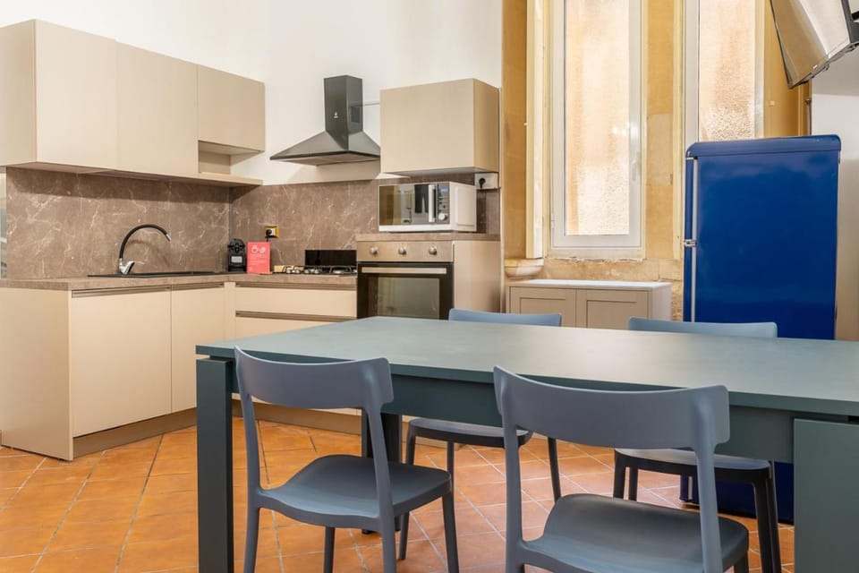 A Casa di Fra by Wonderful Italy Apartment in Syracuse
