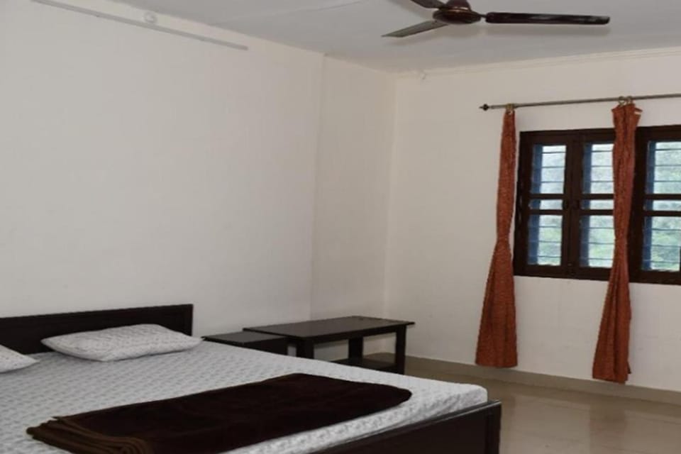 Rajlaxmi Palace by StayApart Apartment hotel in Uttarakhand