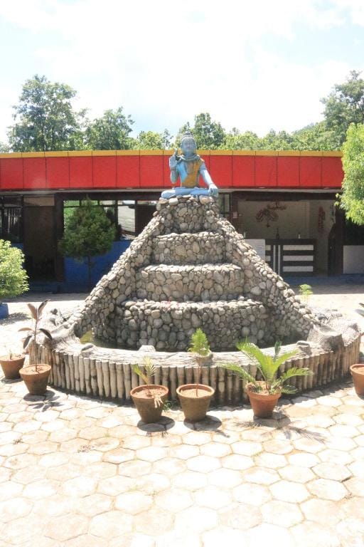 Dream House Resort Hotel in Bagmati Province, Nepal