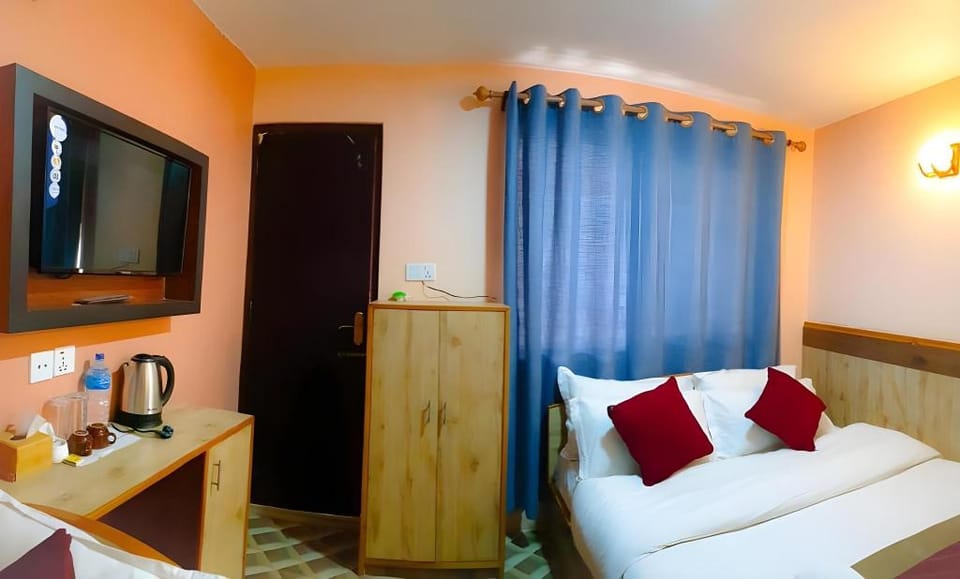 Dream House Resort Hotel in Bagmati Province, Nepal