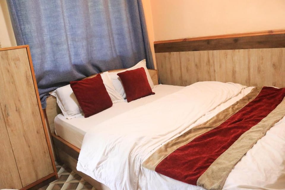 Dream House Resort Hotel in Bagmati Province, Nepal