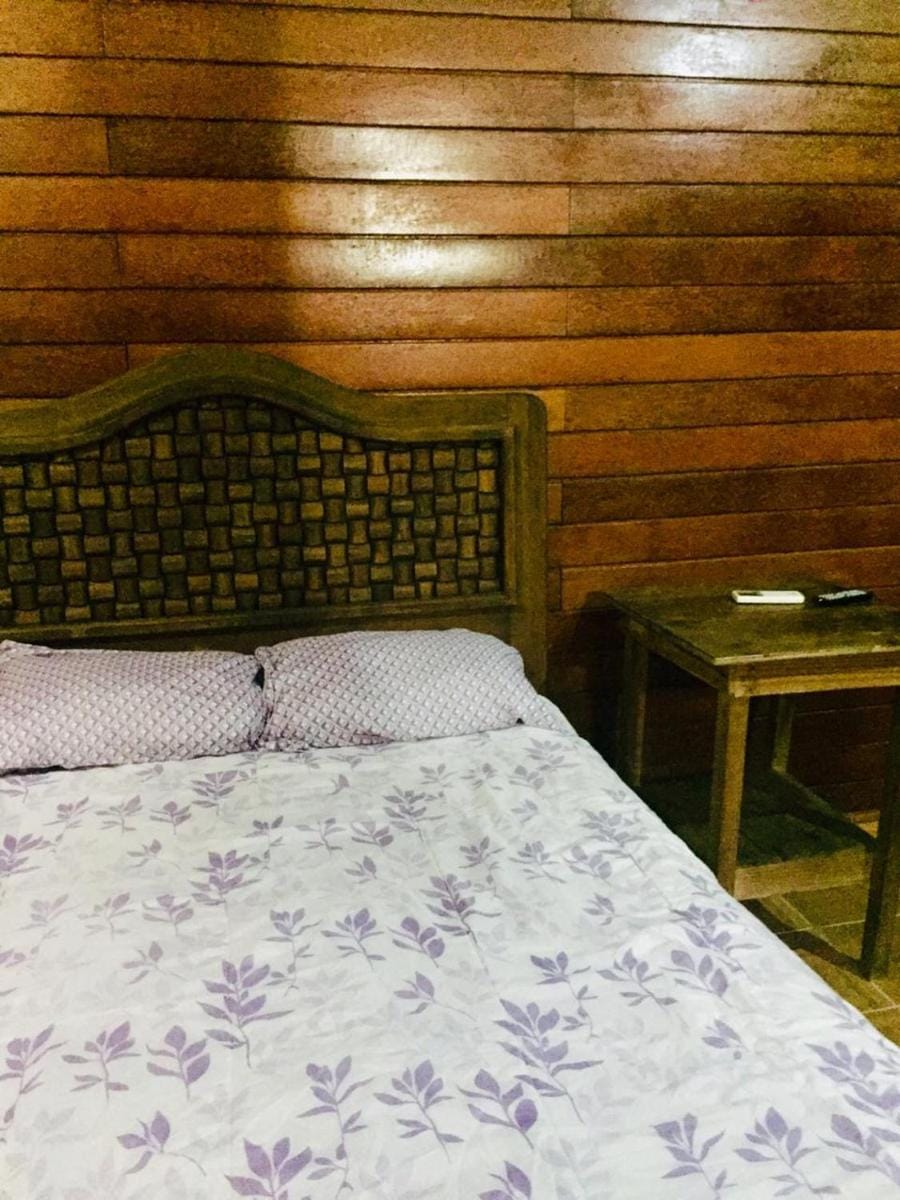 Los Fundadores Estancia Ecológica Lodge in State of Tabasco