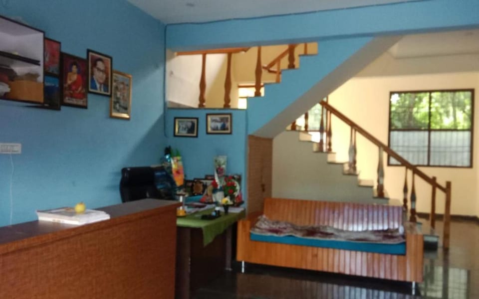 Maa Bhagwati Himdarshan Hotel and Restaurant By StayApart Lodge in Uttarakhand