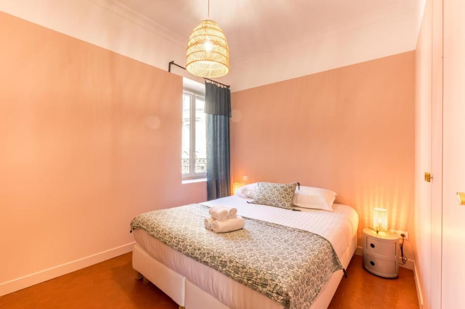 Suite Comedie - Premiere conciergerie Apartment in Montpellier