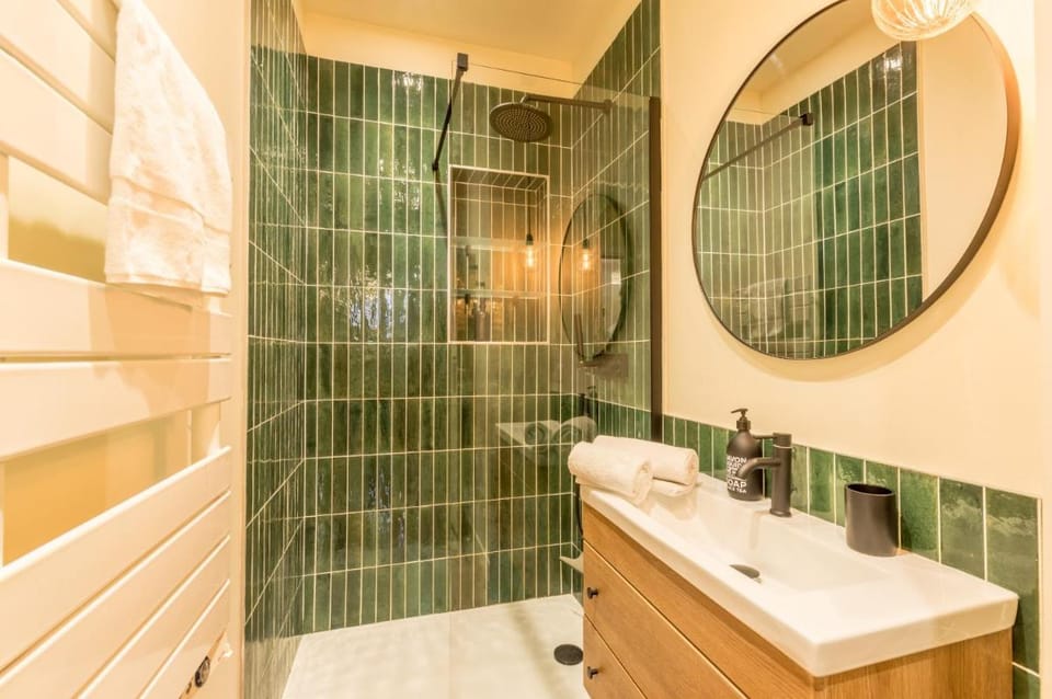 Suite Comedie - Premiere conciergerie Apartment in Montpellier
