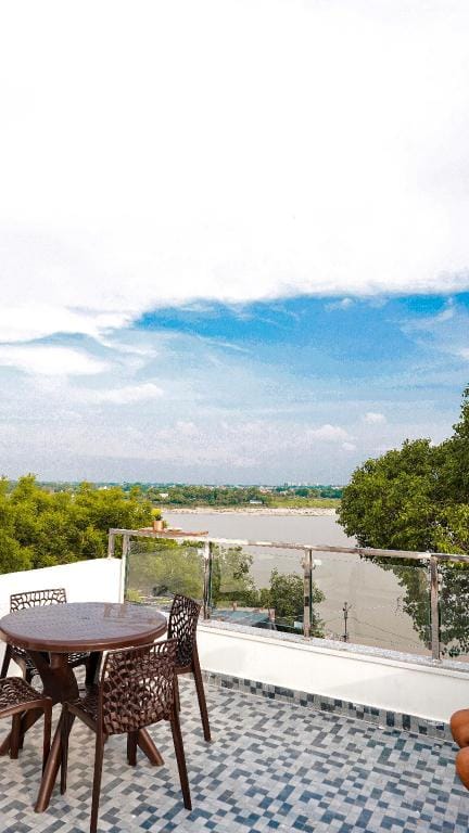 River Town Stays Bed and Breakfast in Varanasi