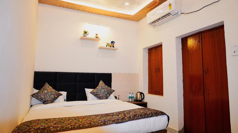 River Town Stays Bed and Breakfast in Varanasi