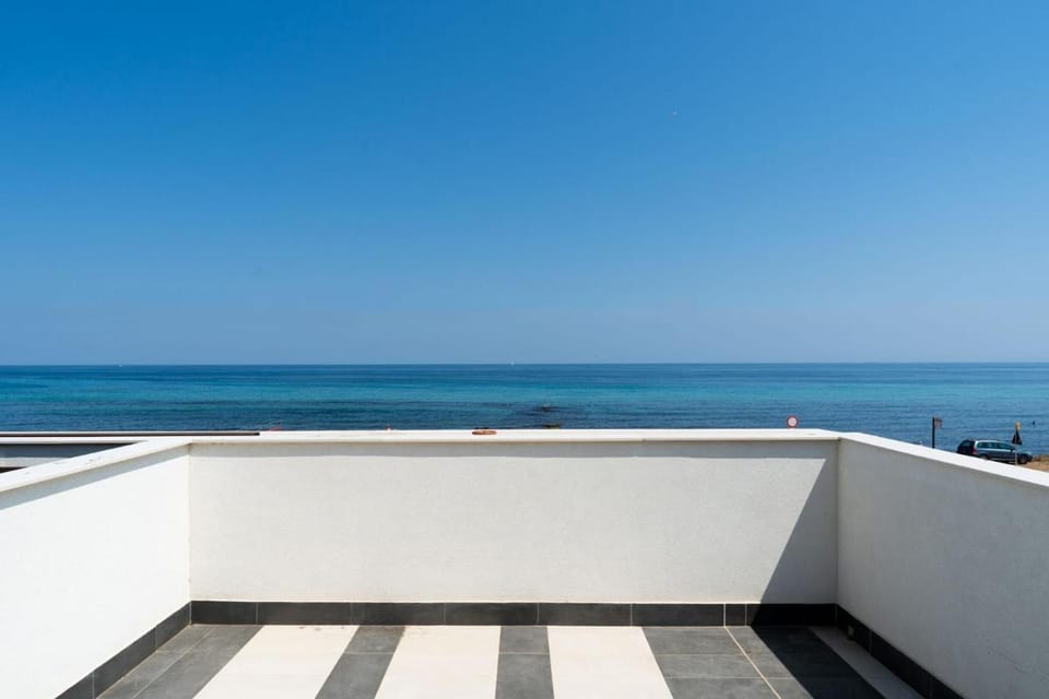 Lolita's Beachfront Loft by Wonderful Italy Apartment in Bari