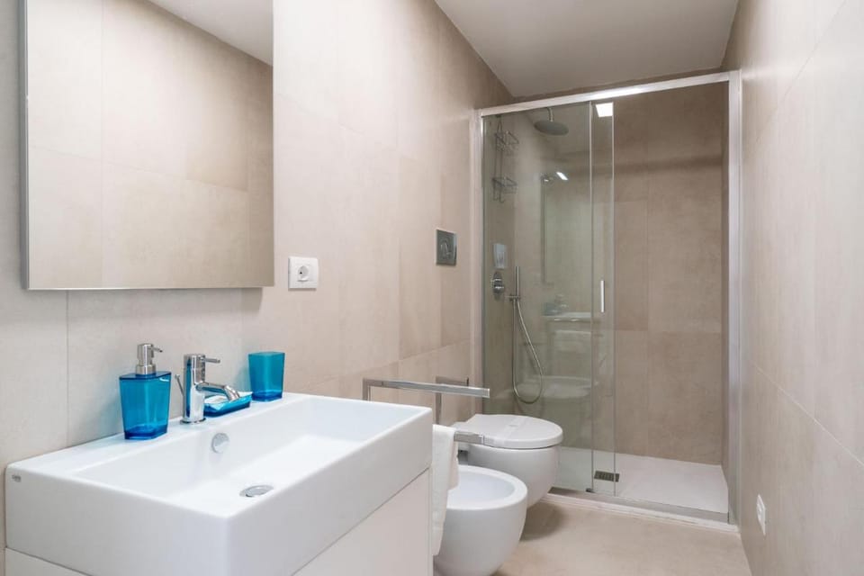 Lolita's Beachfront Loft by Wonderful Italy Apartment in Bari