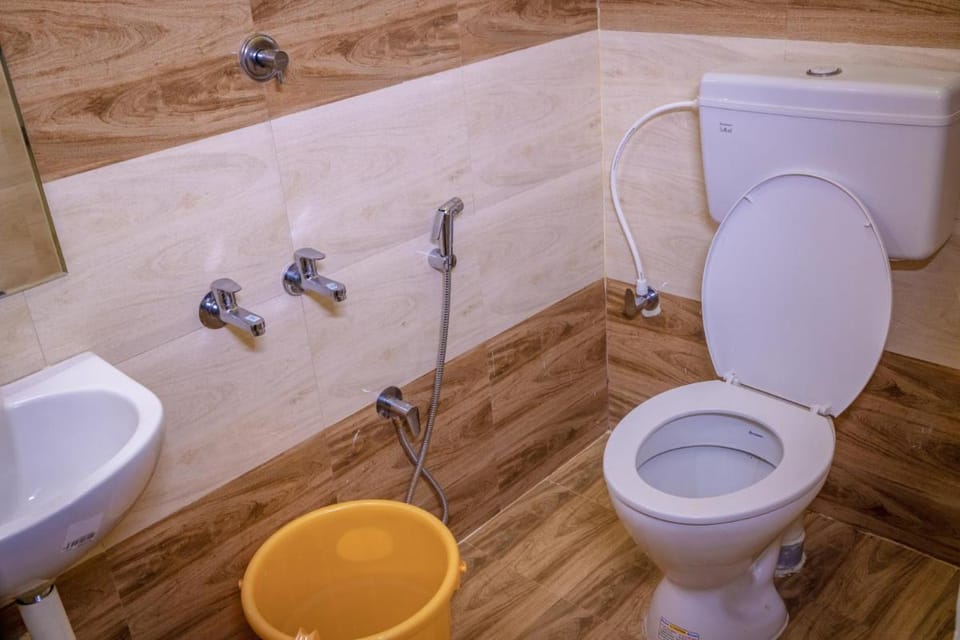 Ganesh Home Stays Vacation rental in Tamil Nadu
