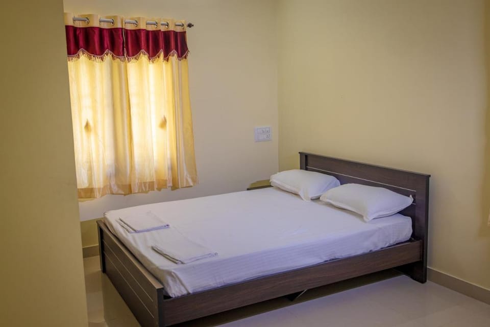Ganesh Home Stays Vacation rental in Tamil Nadu