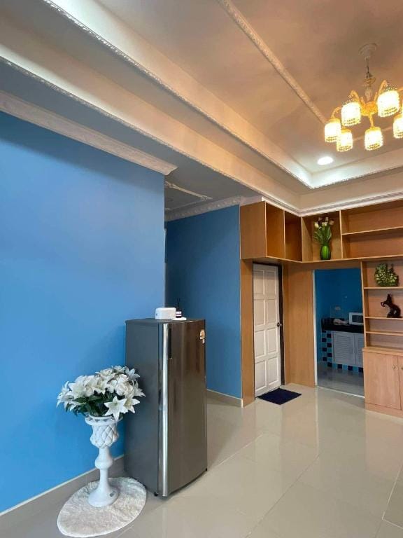 THE NICE POOL VILLA Vacation rental in Chon Buri Changwat