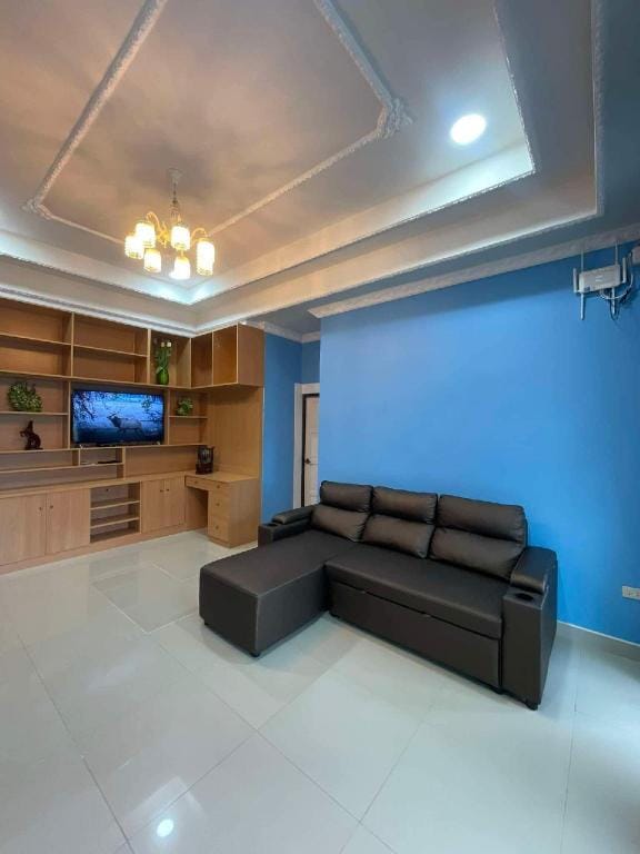 THE NICE POOL VILLA Vacation rental in Chon Buri Changwat