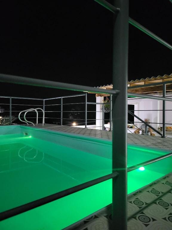 Hostal Casa Familiar Josi Bed and Breakfast in Santiago de Tolú