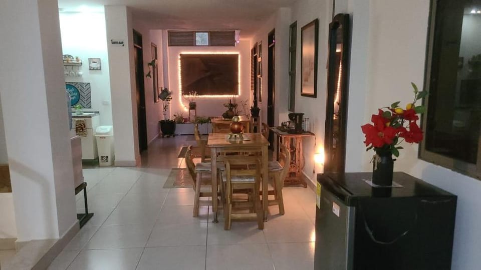 Hostal Casa Familiar Josi Bed and Breakfast in Santiago de Tolú