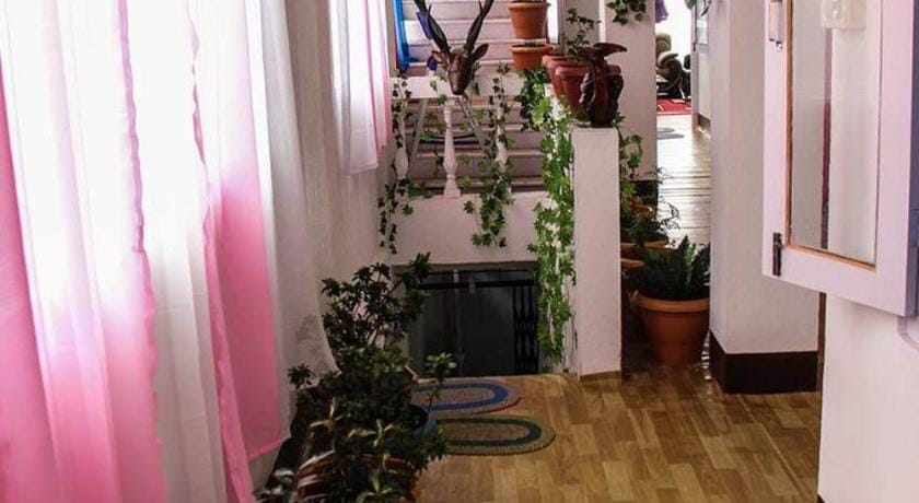 Bliss Homestay Vacation rental in India