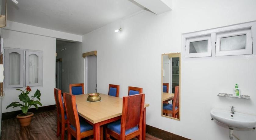 Bliss Homestay Vacation rental in India