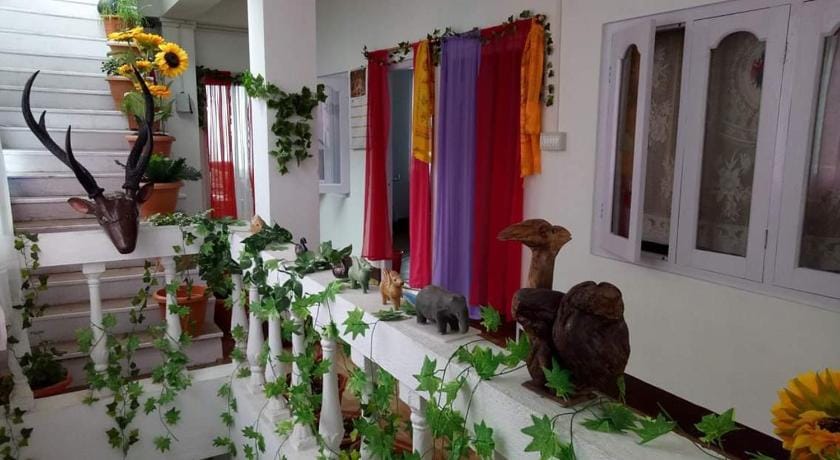 Bliss Homestay Vacation rental in India