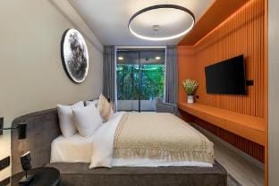 Apartment by Alex Villas Complex N4 Apartment in North Kuta