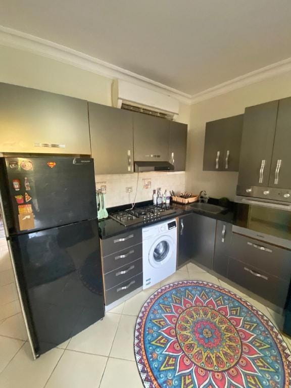 Exclusively for rent in Sunny Lakes Apartment in Sharm El-Sheikh