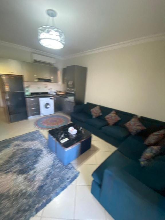 Exclusively for rent in Sunny Lakes Apartment in Sharm El-Sheikh