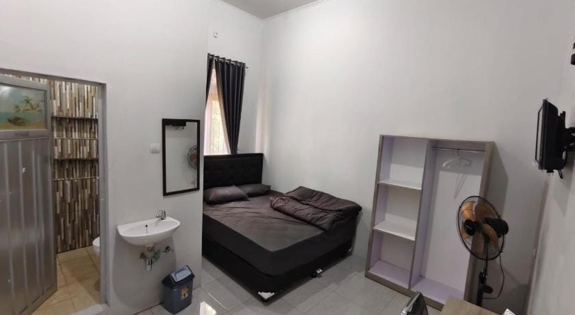 Livina's House Hotel in Special Region of Yogyakarta