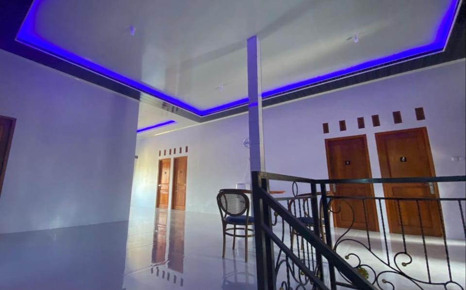 Livina's House Hotel in Special Region of Yogyakarta