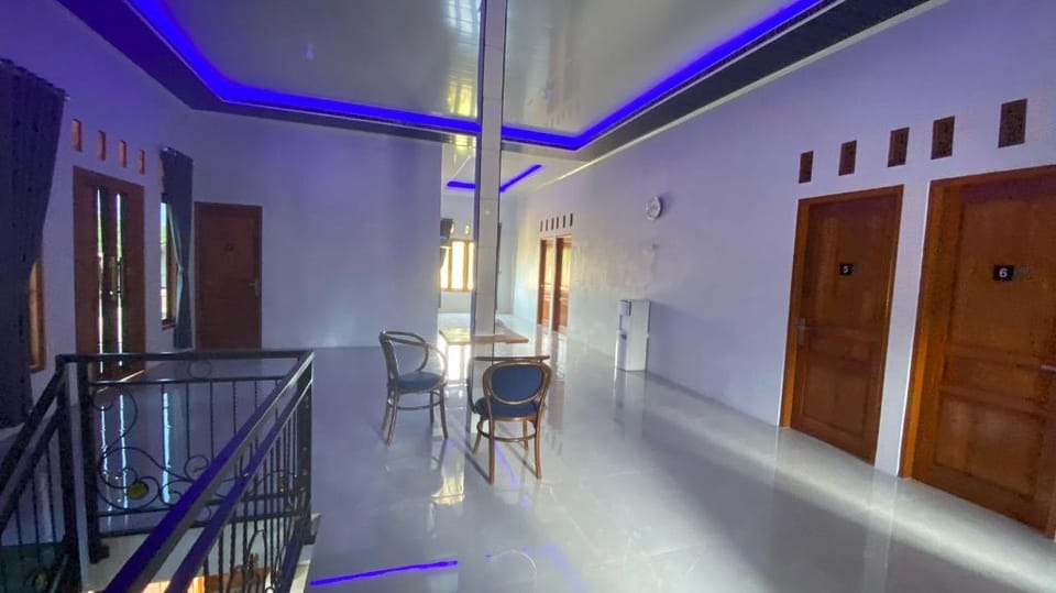 Livina's House Hotel in Special Region of Yogyakarta