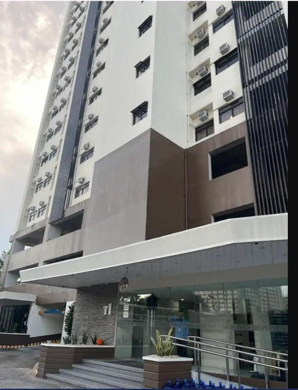 Londoner Estate  Apartment in Cebu City