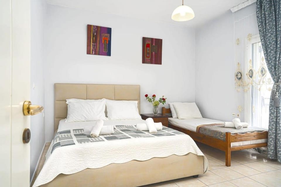 Zante s Azure Nest - Serene Summer Getaway Apartment in Zakynthos, Greece