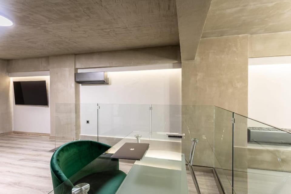 Ventiri Lofts - Kalamata Luxury Penthouses Apartment in Messenia