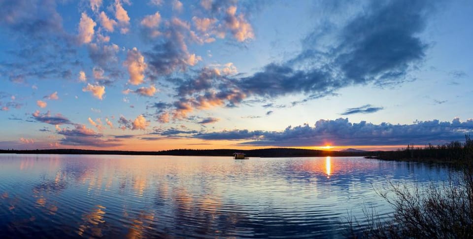 AILU - Arctic Hotel Apartments Apartment in Norrbotten County, Sweden