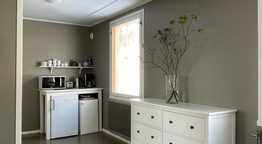 AILU - Arctic Hotel Apartments Apartment in Norrbotten County, Sweden