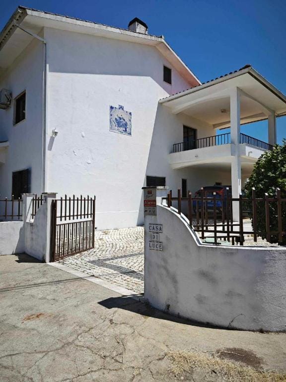 Herdade di Luce Hotel in Santarém District, Portugal