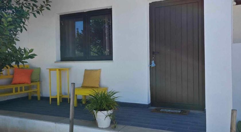 Herdade di Luce Hotel in Santarém District, Portugal