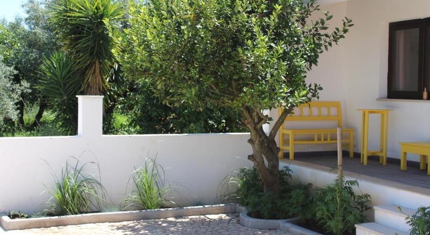 Herdade di Luce Hotel in Santarém District, Portugal