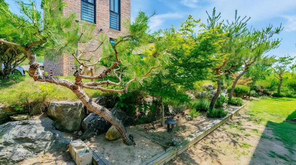 Chuncheon Stay 266 Bed and Breakfast in Gyeonggi-do