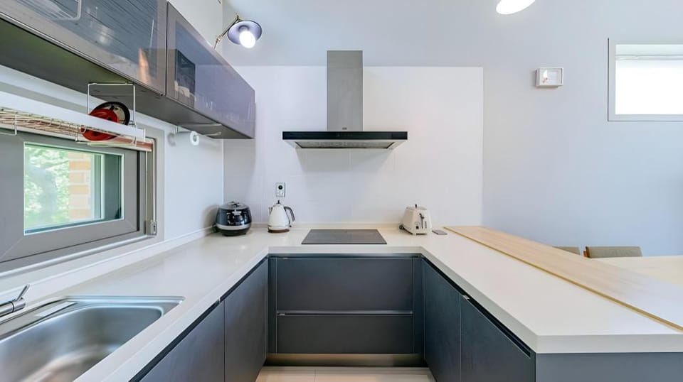 Chuncheon Stay 266 Bed and Breakfast in Gyeonggi-do