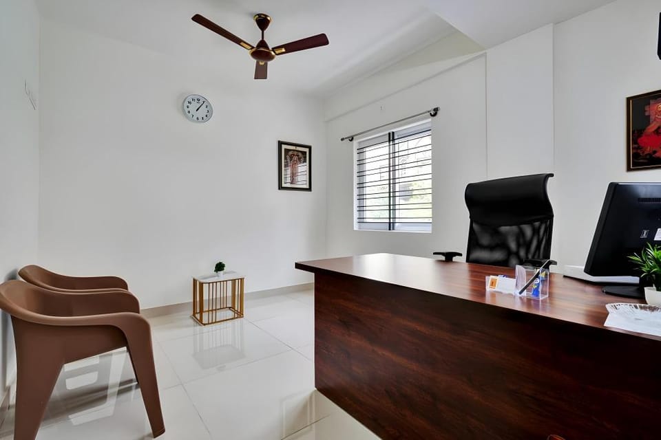 Room2Go Hotel in Bengaluru