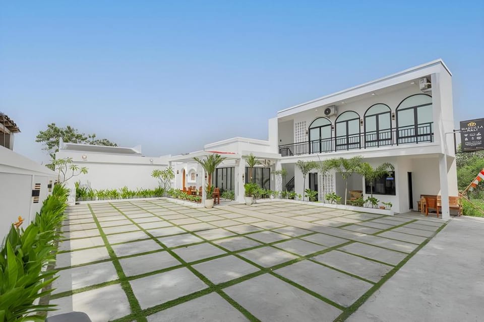 Marvilla Bali Hotel in Special Region of Yogyakarta