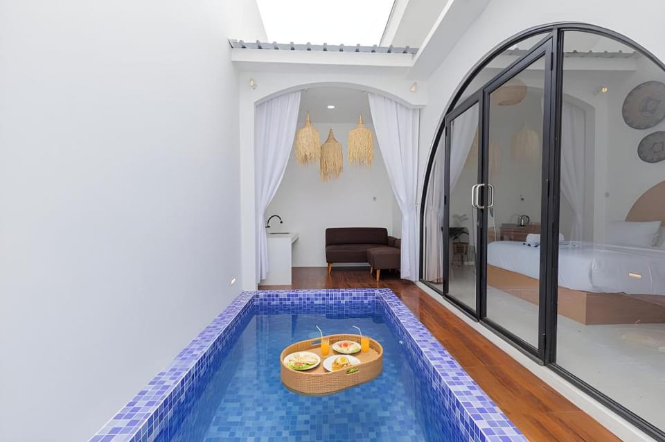 Marvilla Bali Hotel in Special Region of Yogyakarta