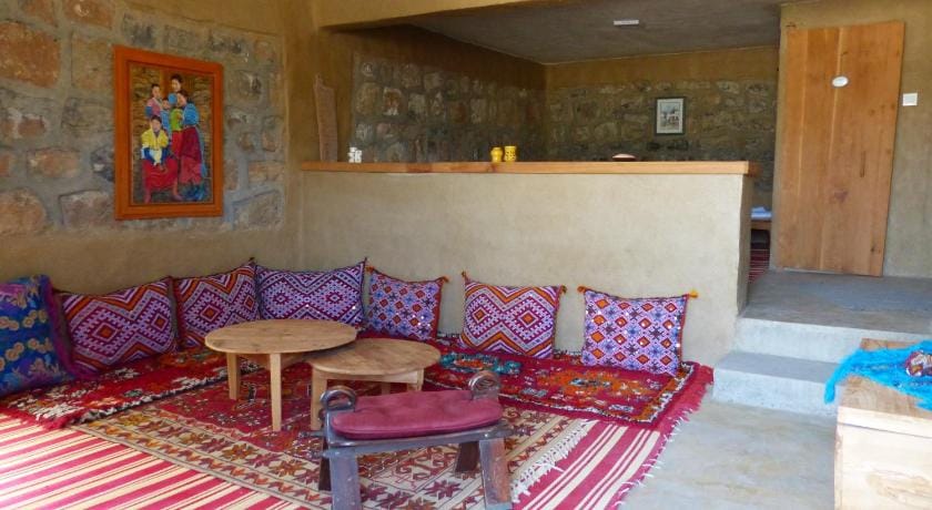 Gîte Mourik Hotel in Morocco
