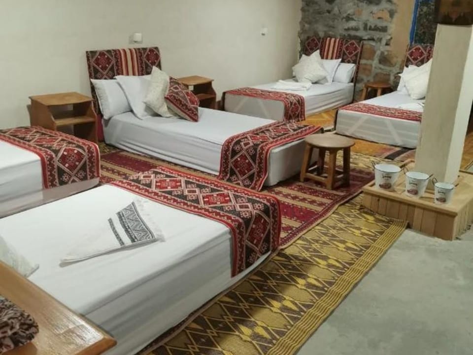 Gîte Mourik Hotel in Morocco
