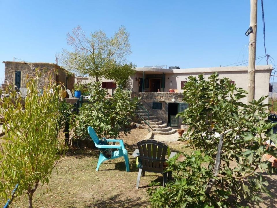 Gîte Mourik Hotel in Morocco