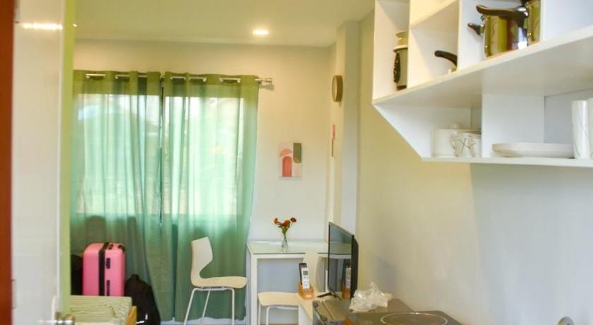 LL Apartelle Apartment in Lapu-Lapu City