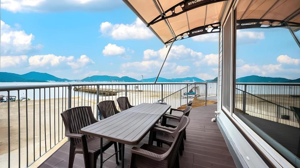 huingolae pension Bed and Breakfast in South Korea