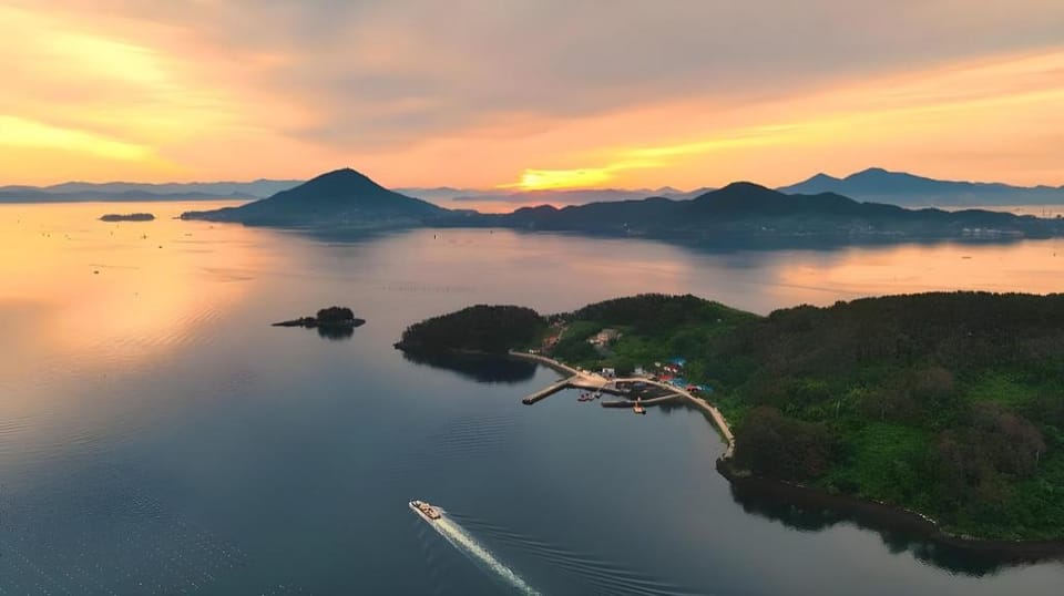 huingolae pension Bed and Breakfast in South Korea